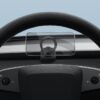 61usziw24TL._AC_SL1500_ MagSafe Wireless Phone Mount for Tesla - Dashboard & Touchscreen Bracket
