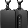 61xPXk1dGwL._AC_SL1500_ Tesla Key Card Holder & Lifting Jack Pad Set - Silicone Accessories Bundle