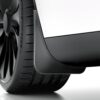 61zTDMD1ufL._AC_SL1500_ No-Drill Mud Flaps Splash Guards for Tesla Model Y - 4-Piece Set