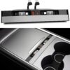 71DguXUpD0L._AC_SL1500_ USB-C Fast Charging Hub for Tesla - 3-in-1 Centre Console Charger