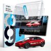 71Zart1KGaL._AC_SL1500_ Matte Anti-Glare Screen Protector for Tesla Model 3/Y - 15-Inch Tempered Glass