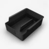 Spigen Armrest Console Organizer - Detail Multi-Layer Tesla Console Organiser - 3-Piece Centre Console Storage Insert Kit