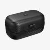 Spigen Lifting Jack Pads - Main Tesla Key Card Holder & Lifting Jack Pad Set - Silicone Accessories Bundle