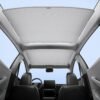 Spigen CryoShade Sunshade - Main Tesla Roof Sunshade - Nano Ice-Crystal Coating Double-Layer Sun Blocker