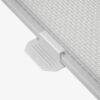 Spigen CryoShade Sunshade - Detail 2 Tesla Roof Sunshade - Nano Ice-Crystal Coating Double-Layer Sun Blocker