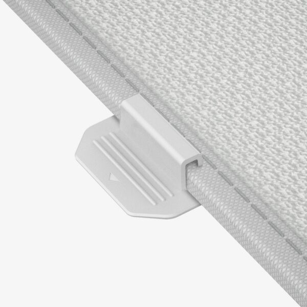 Spigen CryoShade Sunshade - Detail 2 Tesla Roof Sunshade - Nano Ice-Crystal Coating Double-Layer Sun Blocker