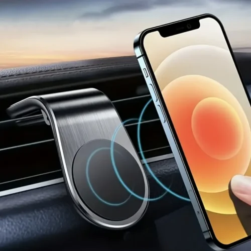 Sf5d519de084f4a719da3e83c571bacf74.webp Magnetic Car Phone Holder Universal Air Vent Car Phone Mounts 34